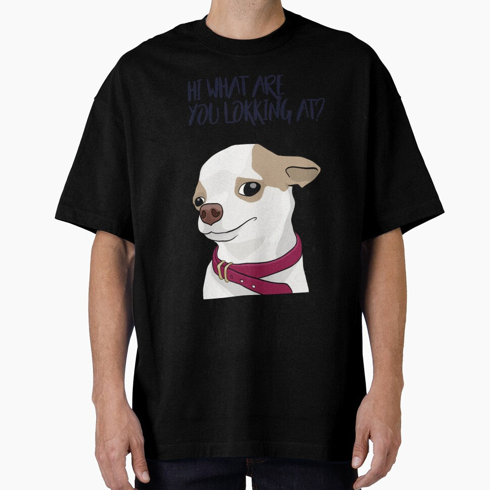 Dog Memes by MinimalistAnim-