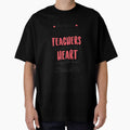 The best Chemistry Teachers teach from the Heart Quote by betternotes