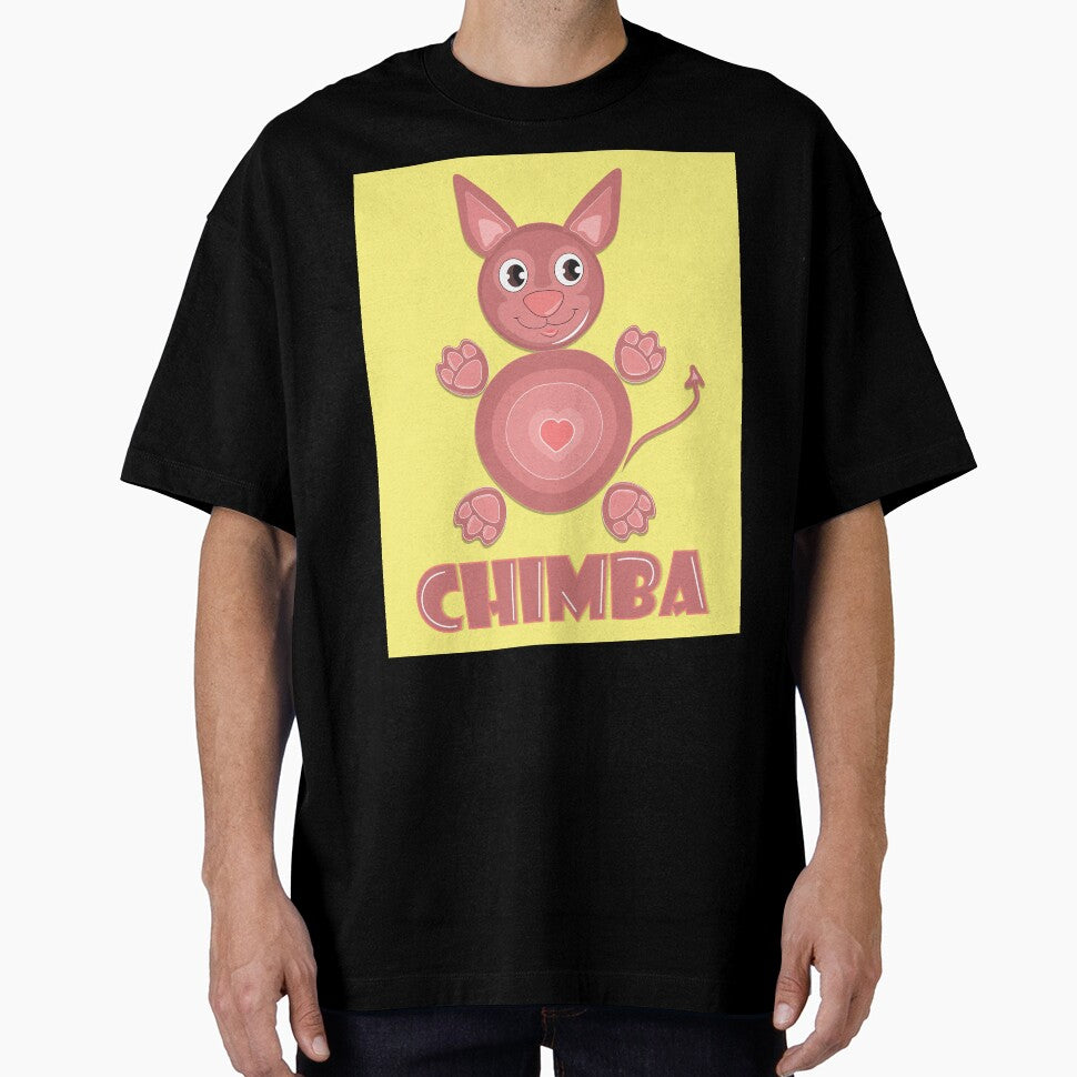 CHIMBA by Looplk