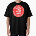 World's Best Dad by viollamarshall
