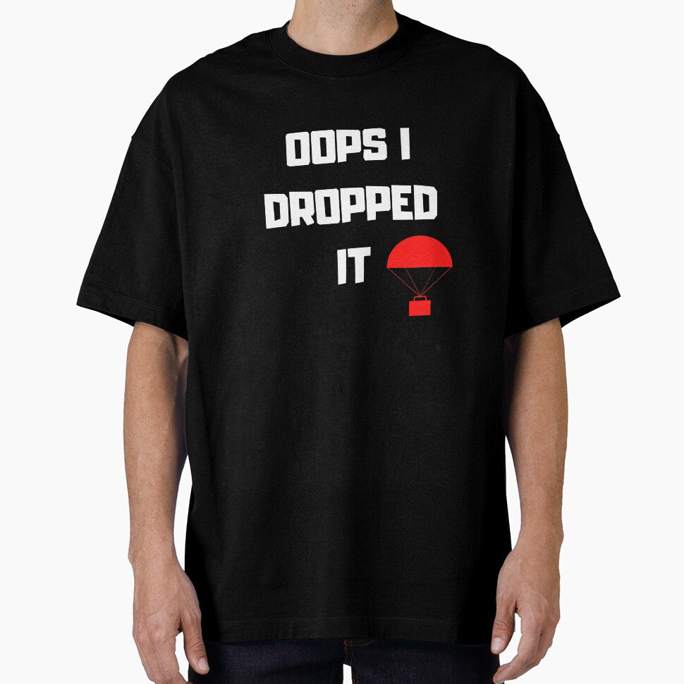 Oops Dropshipping by Yekaior
