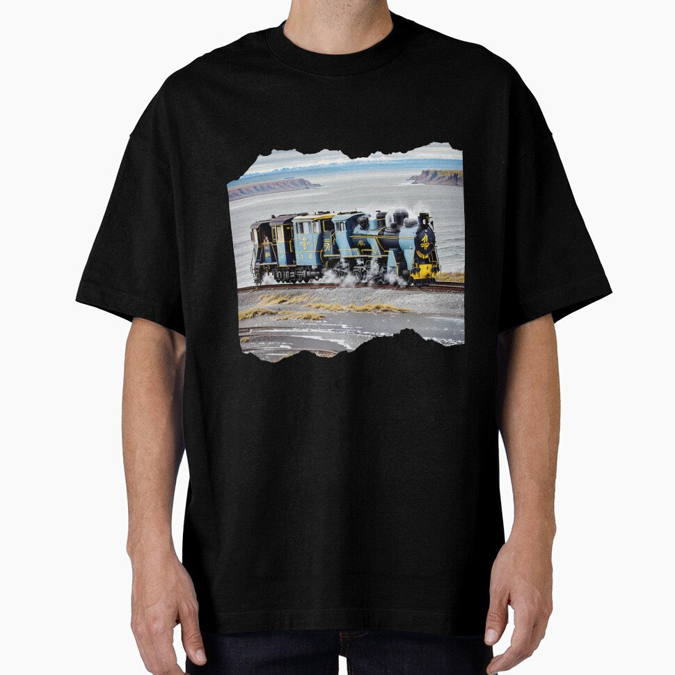 ALASKA 24 4 by maveluzone