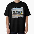 ALASKA 24 4 by maveluzone