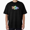 Rainbow Neko Logo by RainbowNekoShop