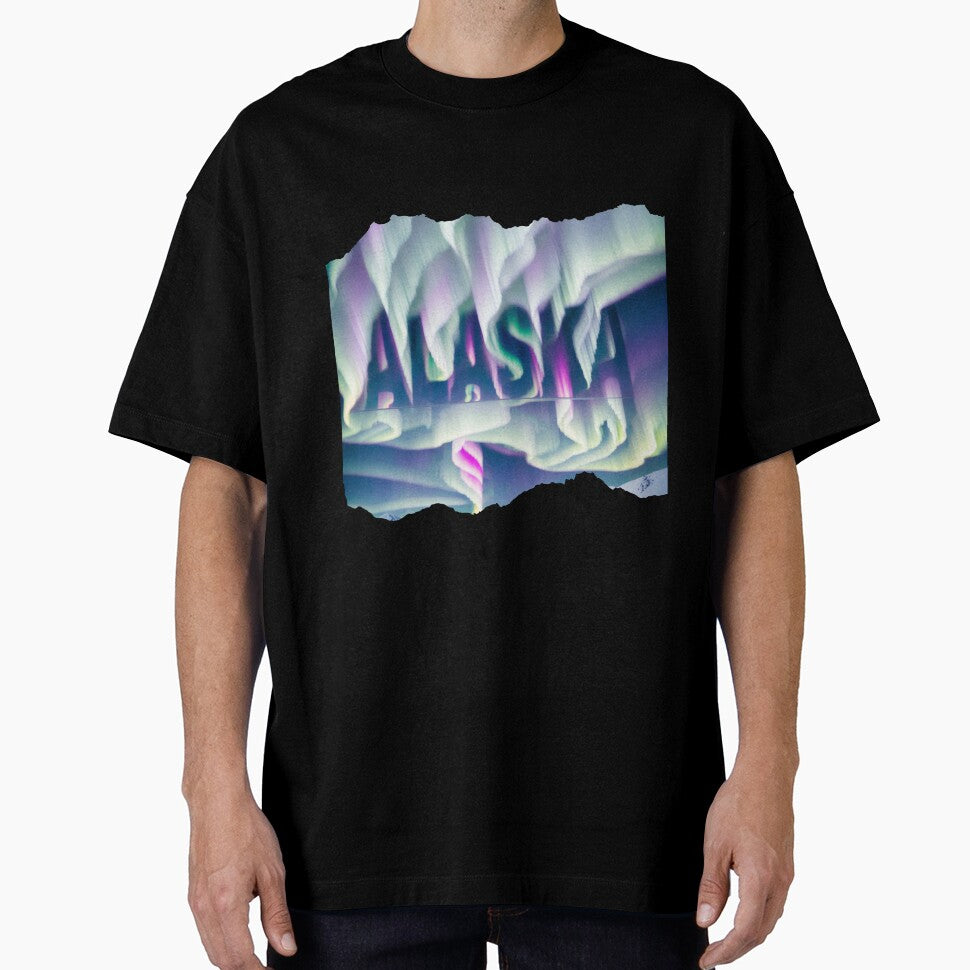 ALASKA 24 6 by maveluzone