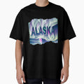 ALASKA 24 6 by maveluzone