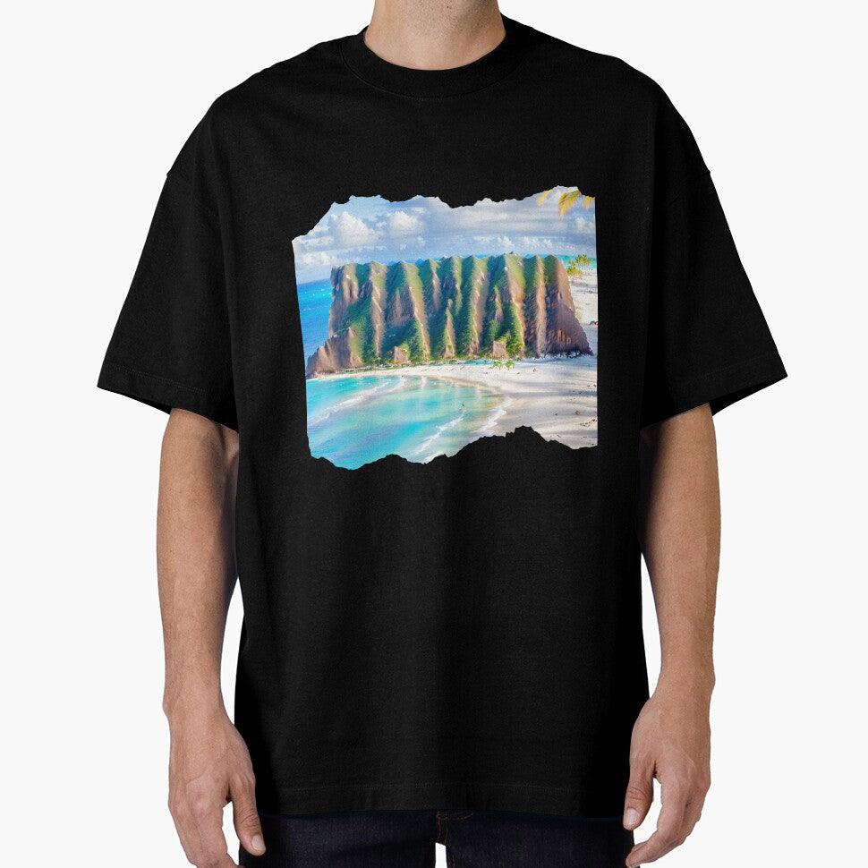 HAWAII 24 9 by maveluzone
