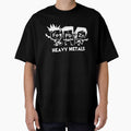 Funny Chemistry Gift Heavy Metals by KendraHenke