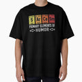 Sarcasm Primary Elements Of Humor Science by RonaldDaughtry