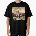 Cowboy  vintage by pencil-art98