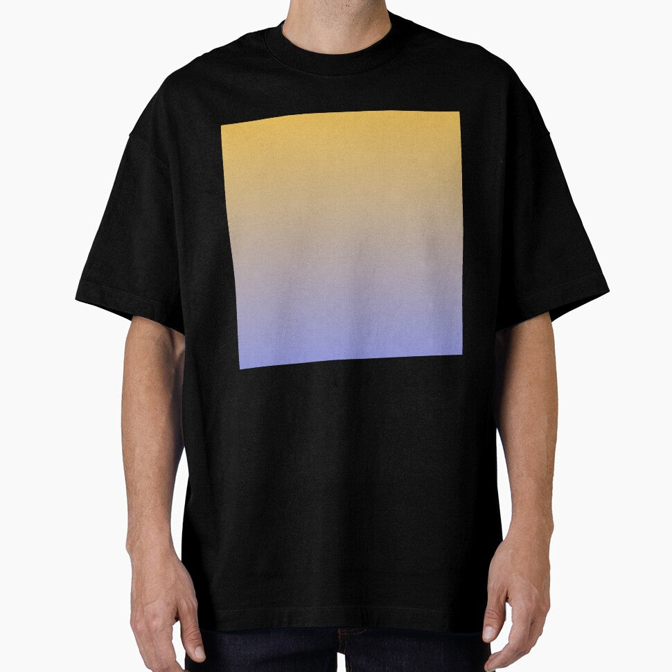 Yellow to lavender gradient by MyLucidDreams