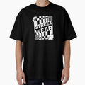 Urban Streetwear – Bold Graphic Fashion Design by BOSSDOT