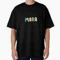Mara Custom Name by EuropaPrints