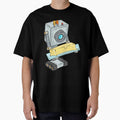Butter Robot by humanwaste
