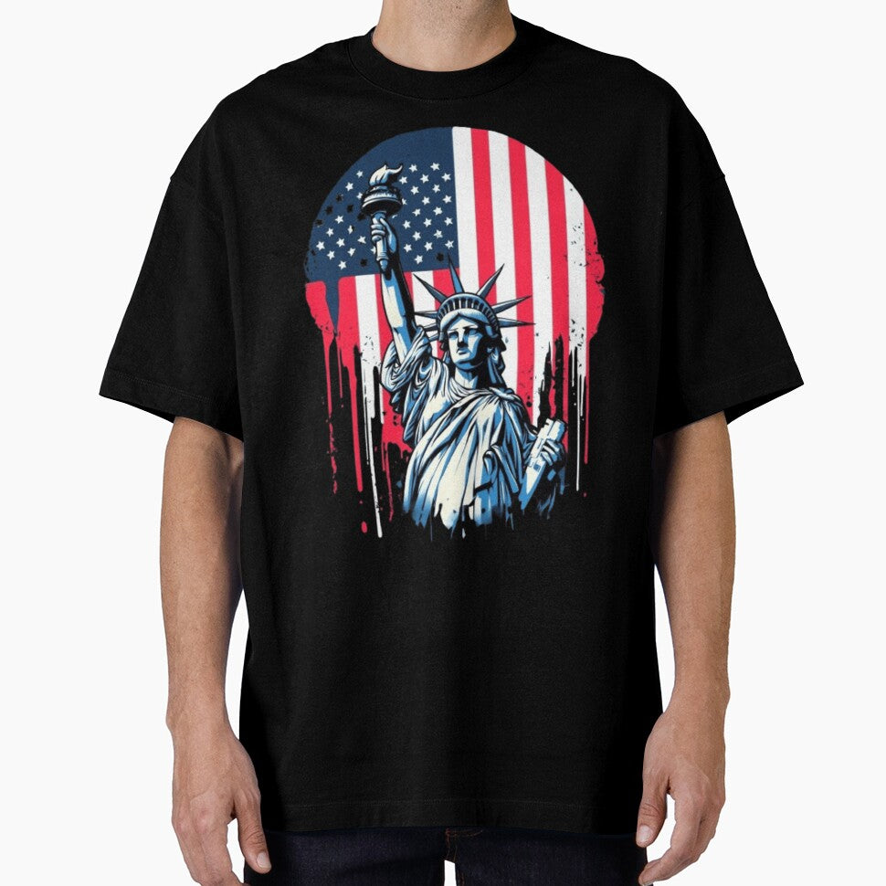 USA by Shirtify2024