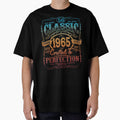 Vintage 1965 Limited Edition 56 years old 56th Birthday by DeannaMarks
