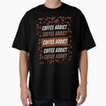 Coffee addict by Kindabeautiful