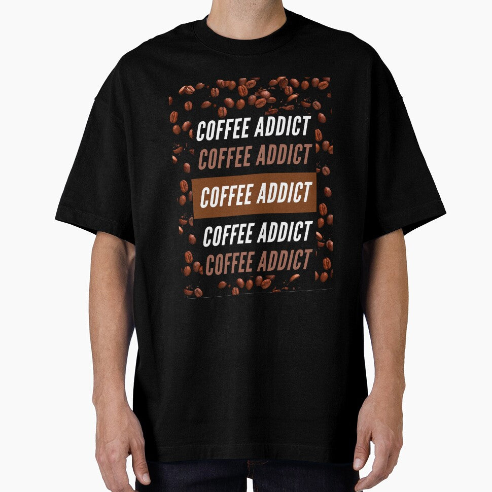 Coffee addict by Kindabeautiful