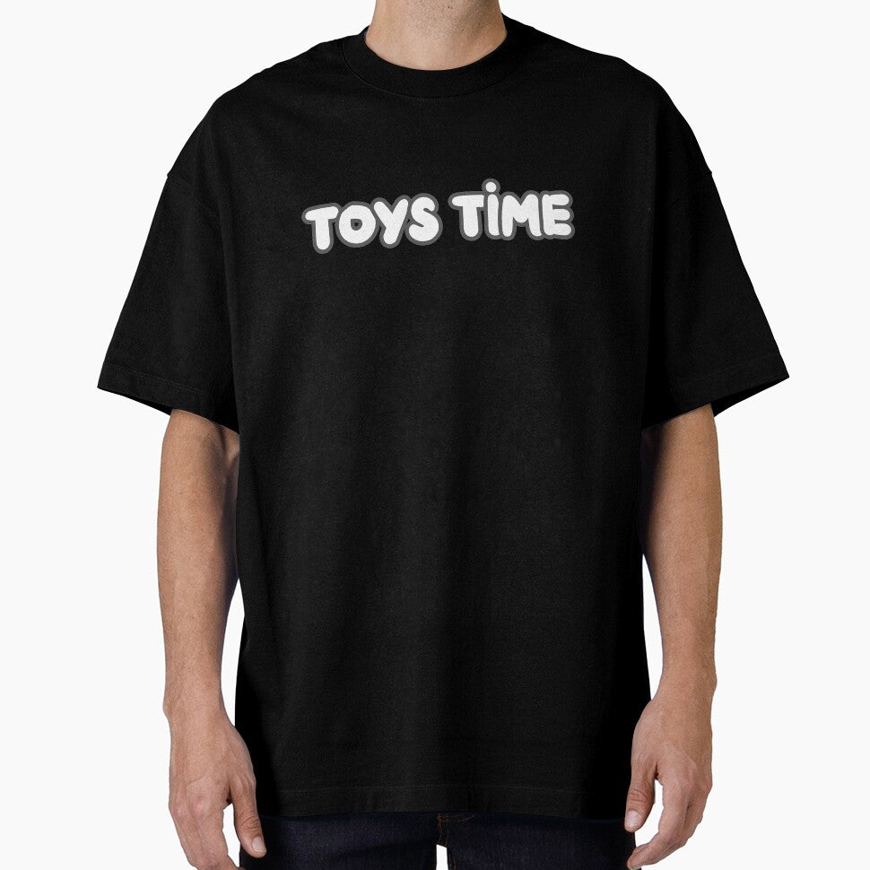 Toys time by Inspiring Strokes