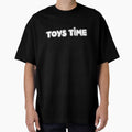 Toys time by Inspiring Strokes