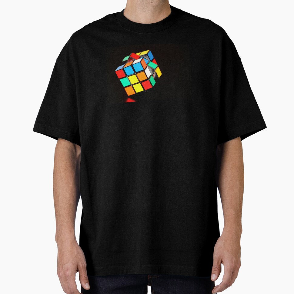 Rubik's World by magoalfa