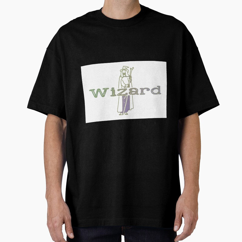 Wizard by Stefan Dissler