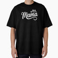 Mama Sweet Mom Gift, Mum Quote For Mother's Day by Say It With Ink