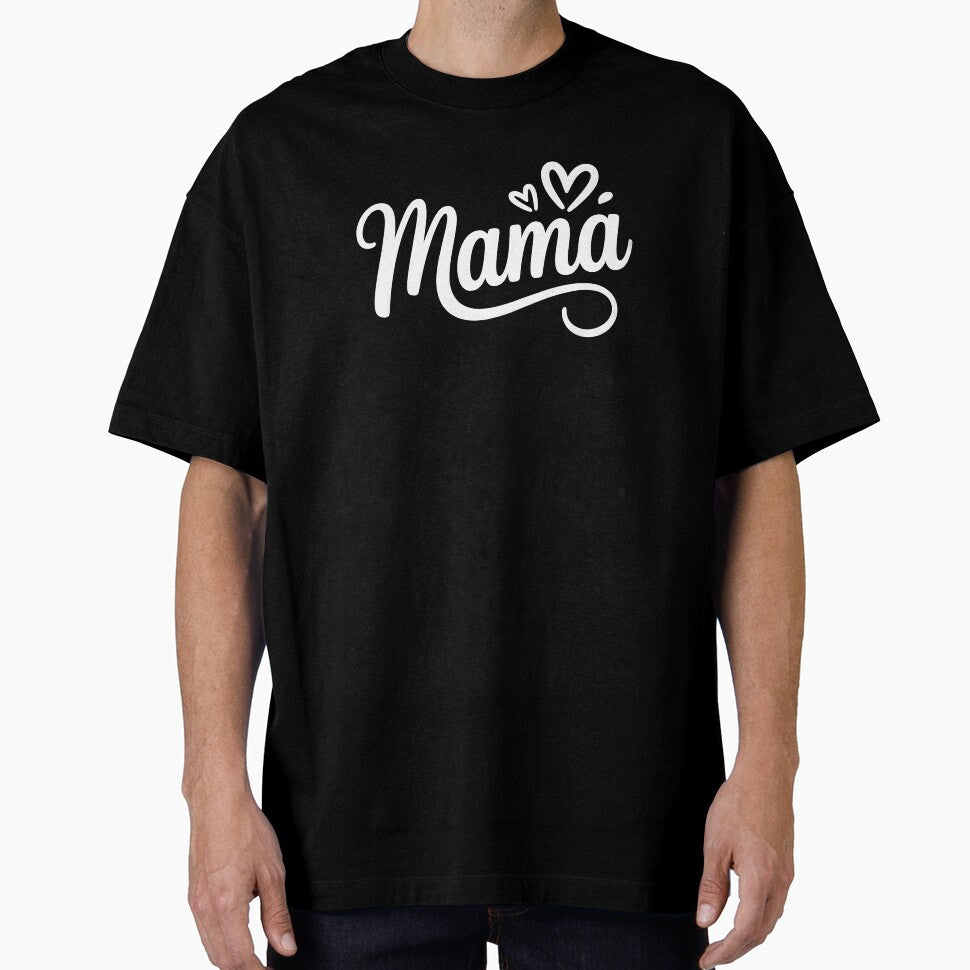 Mama Sweet Mom Gift, Mum Quote For Mother's Day by Say It With Ink