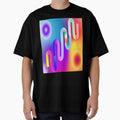 Holographic colors and Energy Gradients by adoredigitals