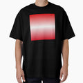 Red white gradient by Inspirationmotivation