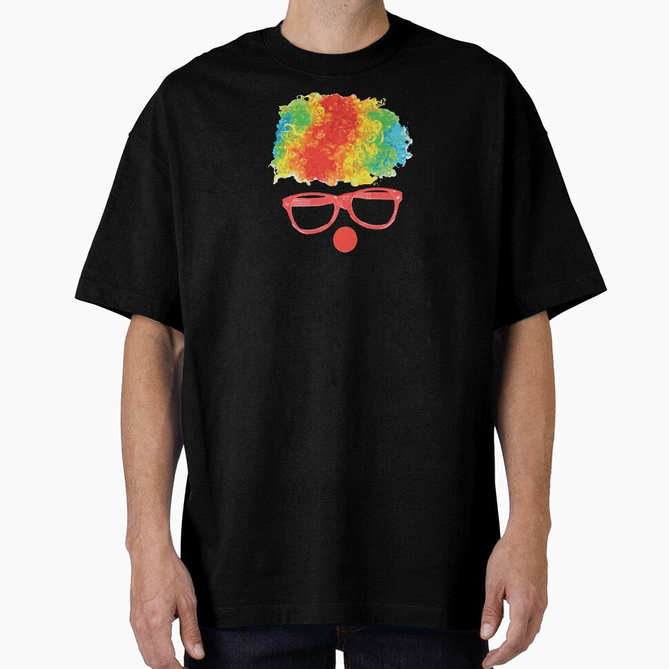 Purim, Fun Clown Costume by Pointit