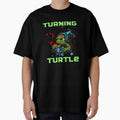 turning turtle by SweetySugar