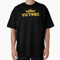 Victoire Personalized Funny Custom Name Crown Design by Watsonarts