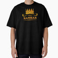 Nathan Personalized Funny & Unique Custom Name Design for Men, Teens, and Boys by Watsonarts