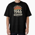 Awesome Since 1946 limited edition by jkrphoto