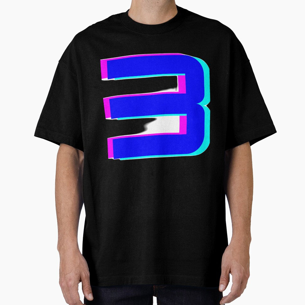 Number 3 / number three is suitable for training by Constructive27
