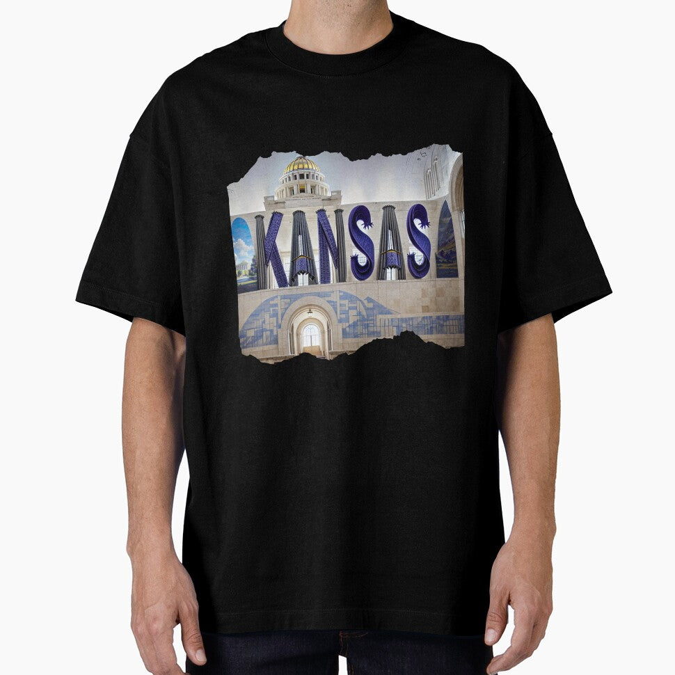 KANSAS 24 3 by maveluzone
