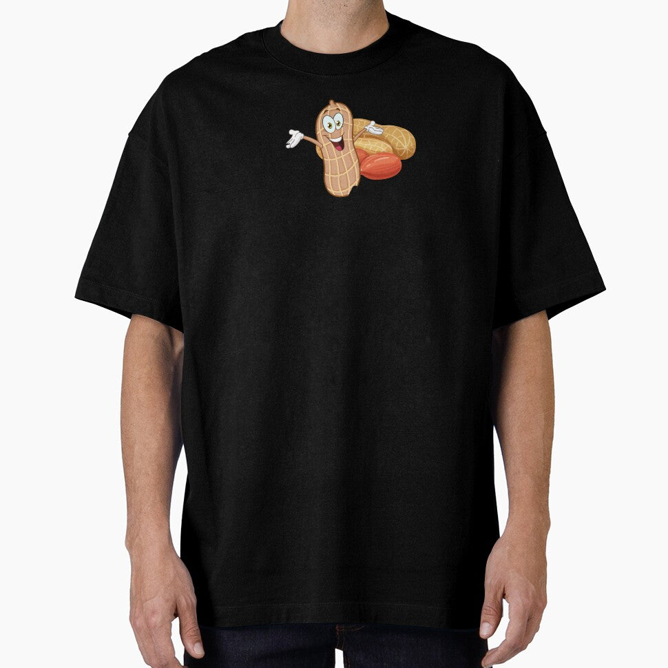 I'M NUTS ABOUT YOU by Freestylist