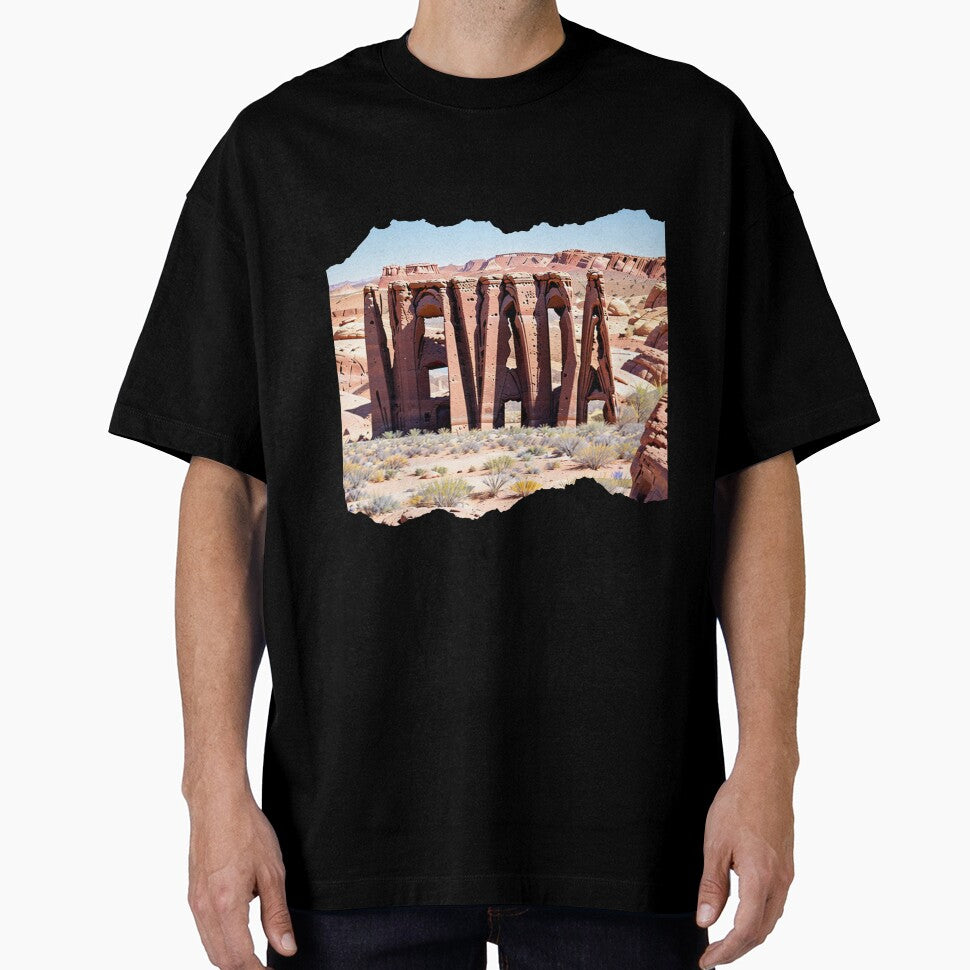 NEVADA 24 5 by maveluzone