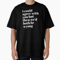 I could agree with you but then we’d both be wrong by EXURBIA