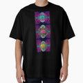 EDC 2026 Festival Fanart Comemorative Totem by FestDrip