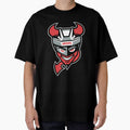 Binghamton Devils Hockey Style Logo by AMBERBUFORD