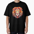 Lion Art by NYT-FASHION