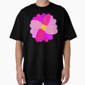 Colorful Flower - Hand drawn by Victoria Rose