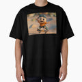 Skater Planet Pluto by Sillytoe