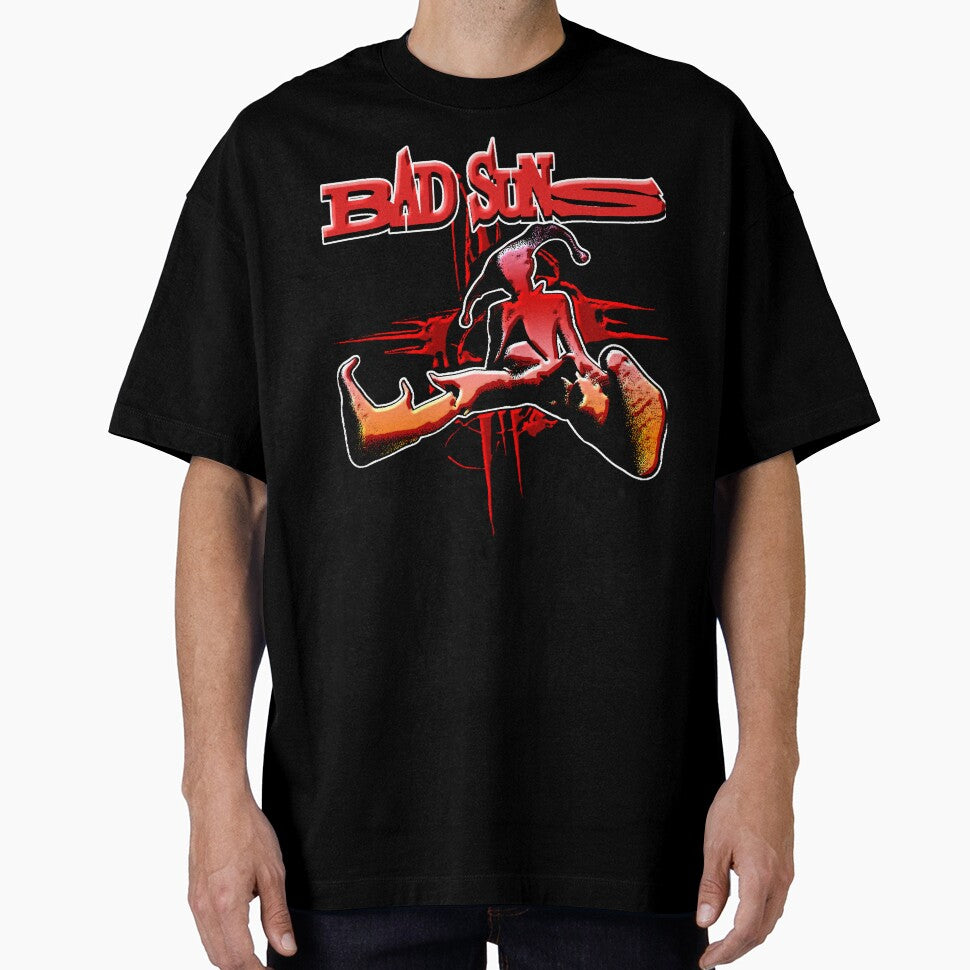 Vintage Icon American Rock Band by KirinStudio