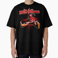 Vintage Icon American Rock Band by KirinStudio