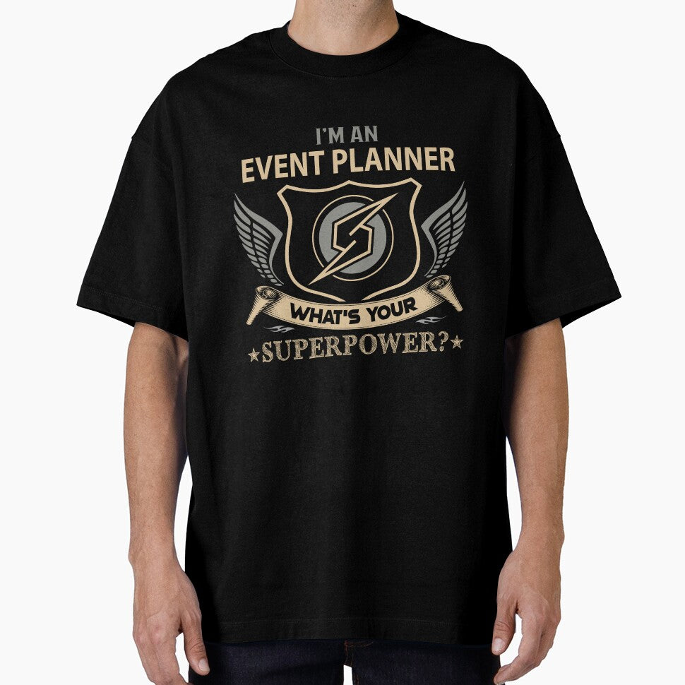 Event Planner by jeromgaug336