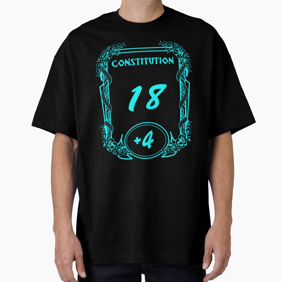 Constitution Stat by ConfitofBrassB