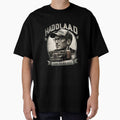 husband dad trucker legend by Molchyn